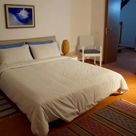 Apartment La Tana Di Vicolo San Carlo Palermo