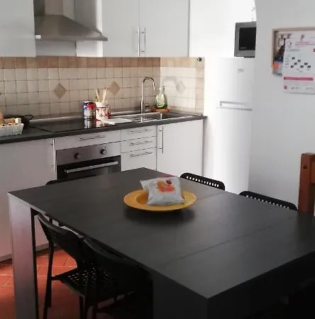 Appartement La Tana Di Vicolo San Carlo Palerme