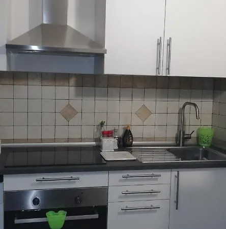 La Tana Di Vicolo San Carlo Appartement *
