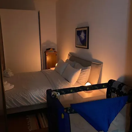 La Tana Di Vicolo San Carlo Appartement