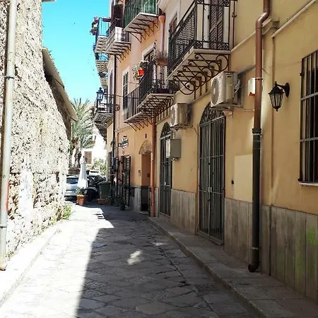 Appartement La Tana Di Vicolo San Carlo