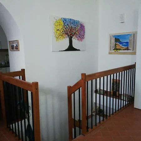 La Tana Di Vicolo San Carlo Palerme