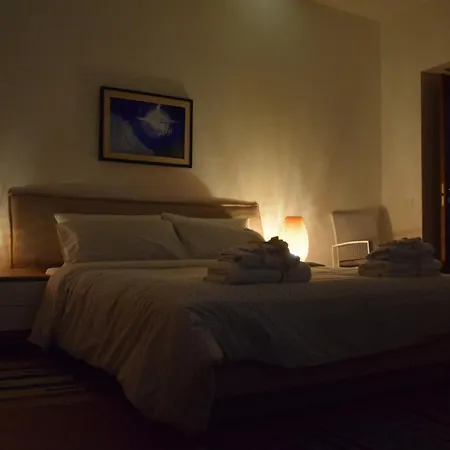 La Tana Di Vicolo San Carlo Appartement *