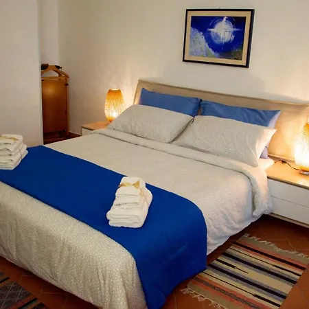 La Tana Di Vicolo San Carlo Appartement *