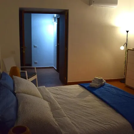 Appartement La Tana Di Vicolo San Carlo Palerme