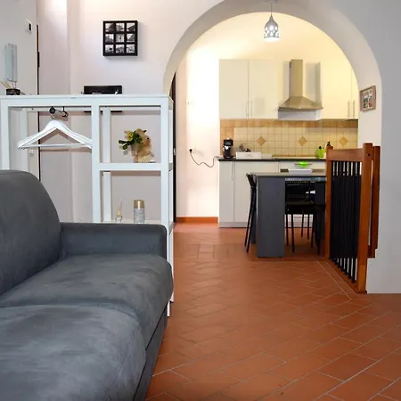 Appartement La Tana Di Vicolo San Carlo Palerme