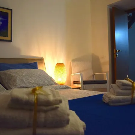 Appartement La Tana Di Vicolo San Carlo Palerme