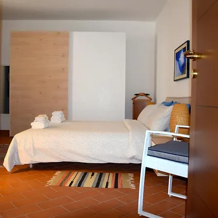 Appartement La Tana Di Vicolo San Carlo Palerme
