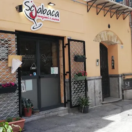 La Tana Di Vicolo San Carlo Appartement *
