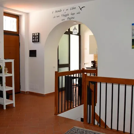 La Tana Di Vicolo San Carlo * Palerme
