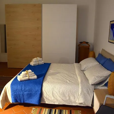 La Tana Di Vicolo San Carlo Appartement Palerme