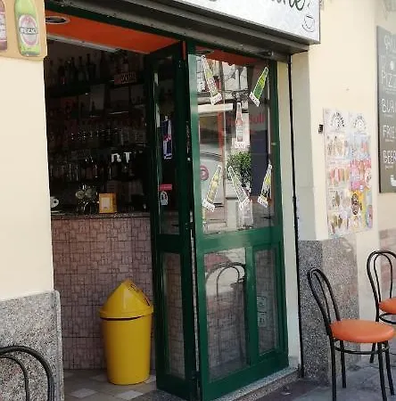 Appartement La Tana Di Vicolo San Carlo *